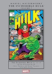 Amazon | Incredible Hulk: Regression (Incredible Hulk (1962-1999